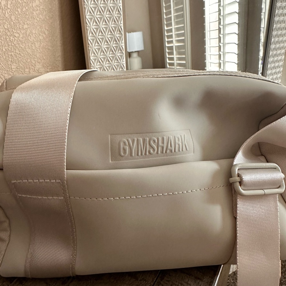 Gymshark Everyday Mini Gym Bag